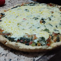 El cooksnap de Gaston Falero🇺🇾 cuando hizo Tarta de acelga y pollo.