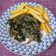 Cooksnap από 𝒳𝓇𝓊𝓈𝑜𝓊𝓁𝒶 𝒦𝑜𝓃𝓉𝑜𝓅𝑜𝓊𝓁𝑜𝓊 στη συνταγή Ομελέτα με ρόκα και σπανάκι