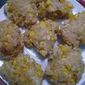Cooksnap dari Sherin kitchen untuk resep Tahu jagung 2