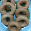 Cooksnap dari Renie Ummy Na Ciara untuk resep Donat tanpa kentang empuk, ringan, dan anti gagal