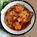 Cooksnap dari Nindaummuzia untuk resep Telur ceplok saos tiram