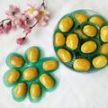 Cooksnap dari Deis Daraswati untuk resep Nastar Lumer Ekonomis