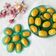Cooksnap dari Deis Daraswati untuk resep Nastar Lumer Ekonomis