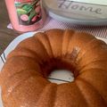 Cooksnap dari Visca Talumewo untuk resep MARMER CAKE Coklat Moka