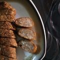 Cooksnap dari Sinta Santoso untuk resep Ngohiong ayam /udang