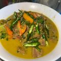 Cooksnap dari vina untuk resep Tongseng Daging Sapi