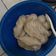Cooksnap dari Rahajeng Wulandari untuk resep Pempek Dos (tapioka)