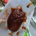 Cooksnap dari Dewi Puspita untuk resep Pasta Gochujang Homemade
