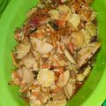 Cooksnap dari widya untuk resep Tumis jagung muda wortel bakso