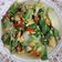 Cooksnap dari Irene MN untuk resep Sawi Putih Bumbu Kencur