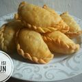 Cooksnap dari 🍰nHnCook🐝 ||ZONA CEMILAN untuk resep Pastel super renyah