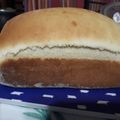El cooksnap de valeria gorostiza cuando hizo Pan lactal.