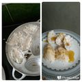 Cooksnap dari Retno Meditriani untuk resep Kue Rangi Betawi