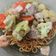 Cooksnap dari anne goretti untuk resep Ifu Mie Siram Capcay