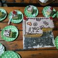 Cooksnap dari Dapur Esmo untuk resep Cake potong lembut (Base cake ultah)