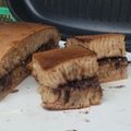 Cooksnap dari Indri untuk resep Martabak Manis Happycall/Teflon