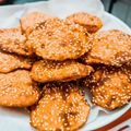 Cooksnap của Huy Trần khi họ làm theo món Bánh tiêu ko men, ko ủ bột