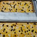 Cooksnap dari Nurhani Hani untuk resep Lekker Holland (Dutch Boterkoek) ala Tintin Rayner