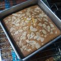 Cooksnap dari aty untuk resep Marmer cake ncc cuma 3 telur