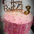 Cooksnap dari BundaJena untuk resep Butter cream homemade