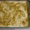 Cooksnap από Sotiris Moustakas στη συνταγή Εκμέκ κανταΐφι!