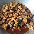 Cooksnap dari Miftahul Lailatul Mahmudah untuk resep Sambal Goreng Ati Ampela, Tempe, Kentang dan Wortel