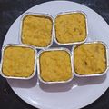 Cooksnap dari Istiana Primadita untuk resep Mpasi 12 bulan: potato steam with kakap merah