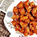 کوک اسنپ Somi Bano بعد از امتحان کردن گوشفیل..
