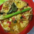 Cooksnap dari wresty arief untuk resep Telur bumbu pesmol