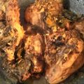Cooksnap dari Ina Febria untuk resep Ayam betutu 04.06.18 #Bikinramadhanberkesan
