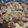 El cooksnap de Checho Mcp cuando hizo Ñoquis de remolacha con salsa de ajos.