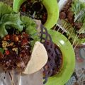 Cooksnap dari Dapoer Pemula untuk resep Sate Kambing Madura