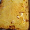 El cooksnap de patricia casanovas cuando hizo Sopa paraguaya clásica 🇵🇾.