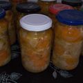 El cooksnap de Ana Isabel cuando hizo Escabeche de 🐖.