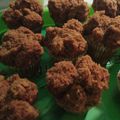 Cooksnap dari putrichilongkrang untuk resep Bolu Kukus Gula Merah