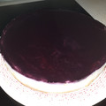 El cooksnap de Antonia Rueda Suarez cuando hizo Tarta de chocolate blanco y frambuesa.