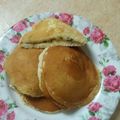 Cooksnap dari Sarooh Umy daffa untuk resep Dorayaki 🍀🍀