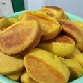 Cooksnap dari Ruskiah Suryadi untuk resep Pukis empuk dan lentur
