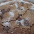 El cooksnap de Paula Riguez cuando hizo 🔸️Budín de Dulce de Batata 🔸️.