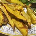 Cooksnap de Marisa quando cozinhou Batata doce.
