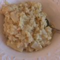 Rosicosy's cooksnap of when they made Spargel-Risotto.