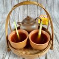 Cooksnap dari Isnawati untuk resep Teh Jahe Madu