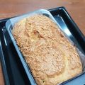 Cooksnap dari Meilu Chandra untuk resep Roti tawar keto (simple)