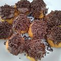 Cooksnap dari Win untuk resep Donut Kilat