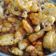 El cooksnap de Jetty Ulloa cuando hizo Pollo agridulce estilo chino.