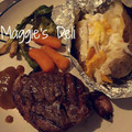 El cooksnap de Maggie cuando hizo Receta de Filet Mignon a mi manera.