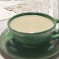 p1eszter Cooksnap-ja, amikor elkészítette a(z) Karácsonyi borleves receptet.