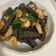 Hua Mei Chiang 的 三杯米血杏鮑菇 cooksnap