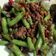 Cooksnap dari Arum untuk resep Buncis ala Singapore #pr_adakecapmanisnya