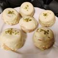 白白 的 🍋古早味檸檬蛋糕🍋 cooksnap